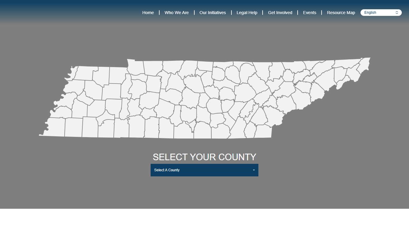 Courts and County or City Government Archives - Page 3 of 34 - Justice For All TN